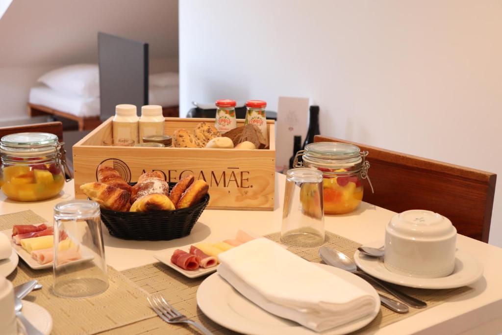 My Suite Lisbon Serviced Apartments - Principe Real - Resim 16