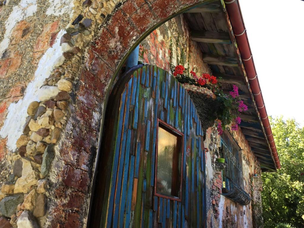 Fotografie z fotogalerie ubytování Casa toscana v destinaci Thun