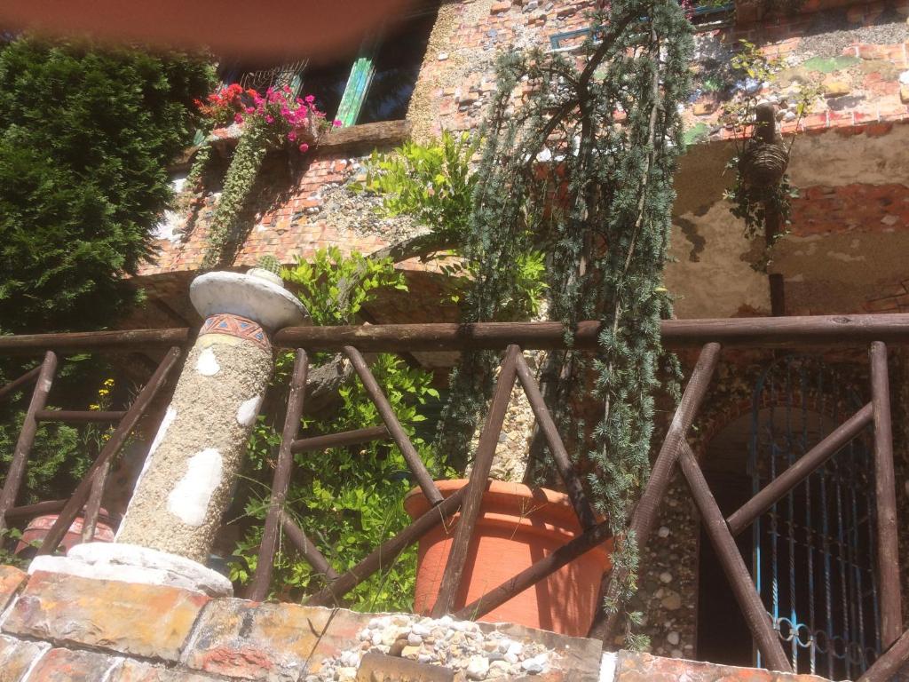 Fotografie z fotogalerie ubytování Casa toscana v destinaci Thun