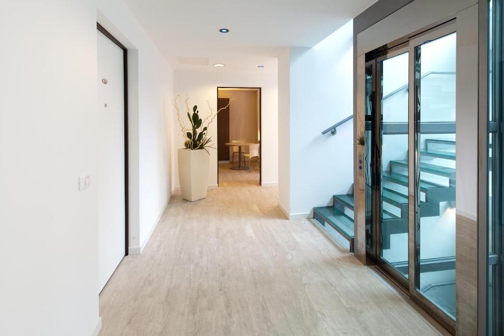 Afbeelding uit fotogalerij van Residence Lenno in Lenno
