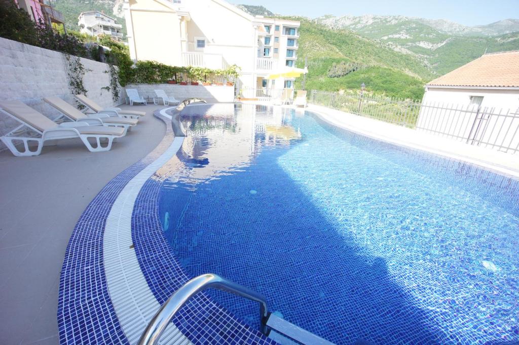 Apartments Bečići Sunset - 5