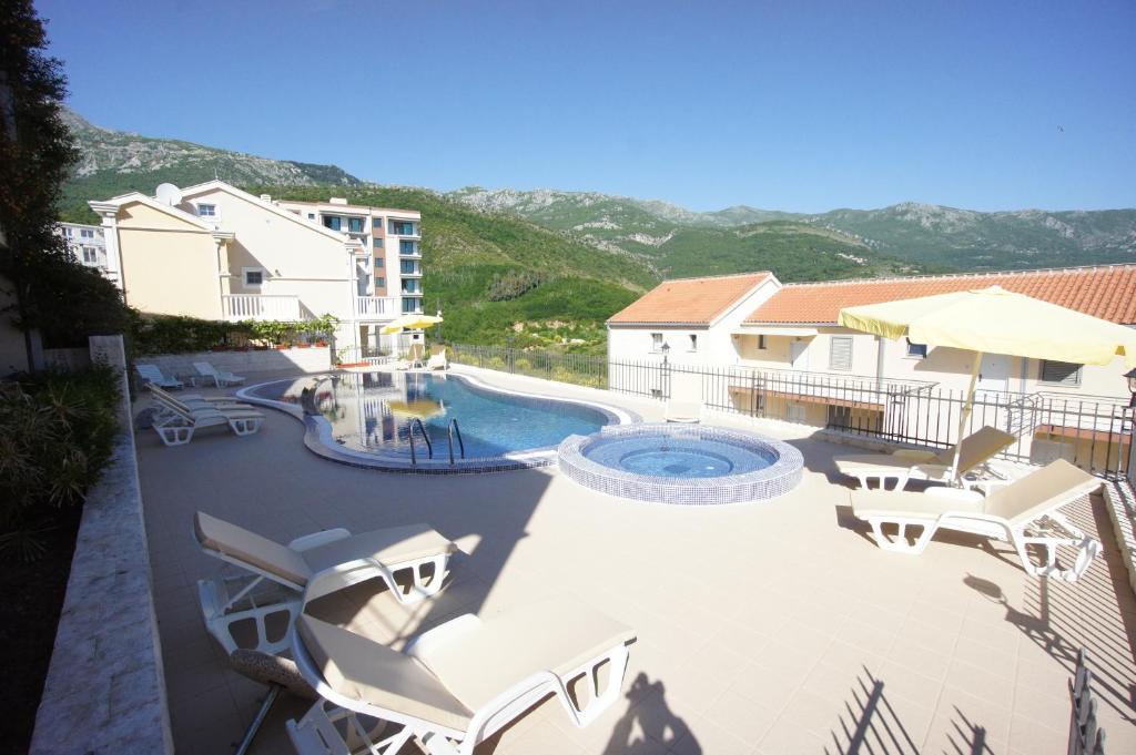 Apartments Bečići Sunset - 4