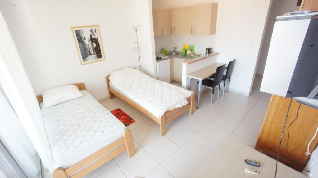 Apartments Bečići Sunset - 3