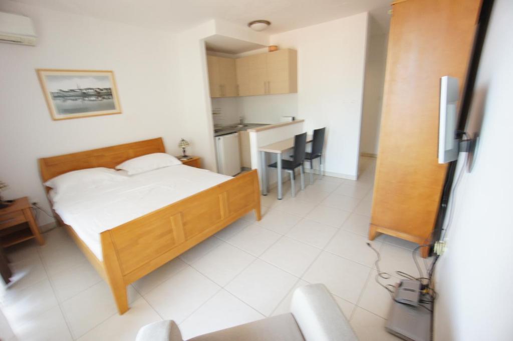 Apartments Bečići Sunset - 2