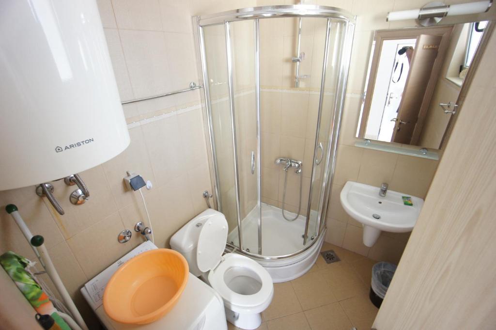 Apartments Bečići Sunset - 8