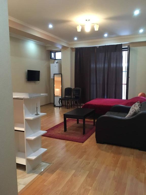 apartament amagleba street, Tiflis Güncel 2022 Fiyatları