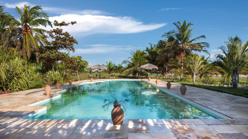  Rancho Do Peixe