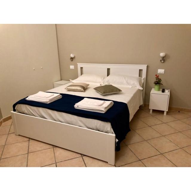 B&B Luminari - 