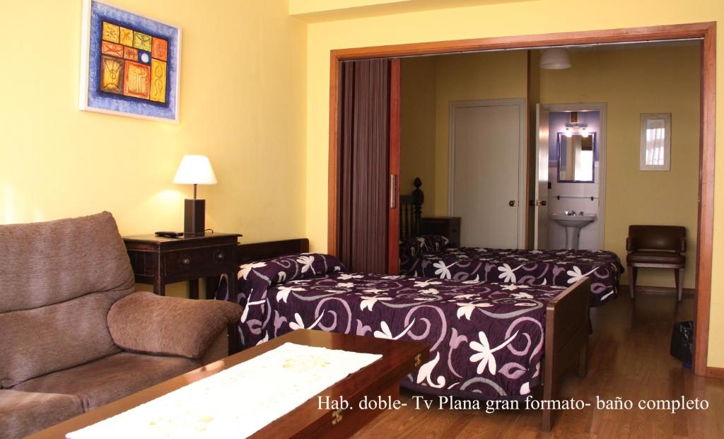 Casa Matías, Sarria – Updated 2023 Prices
