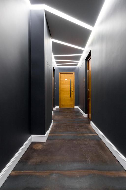 Le Dortoir Boutique Suites - Resim 21