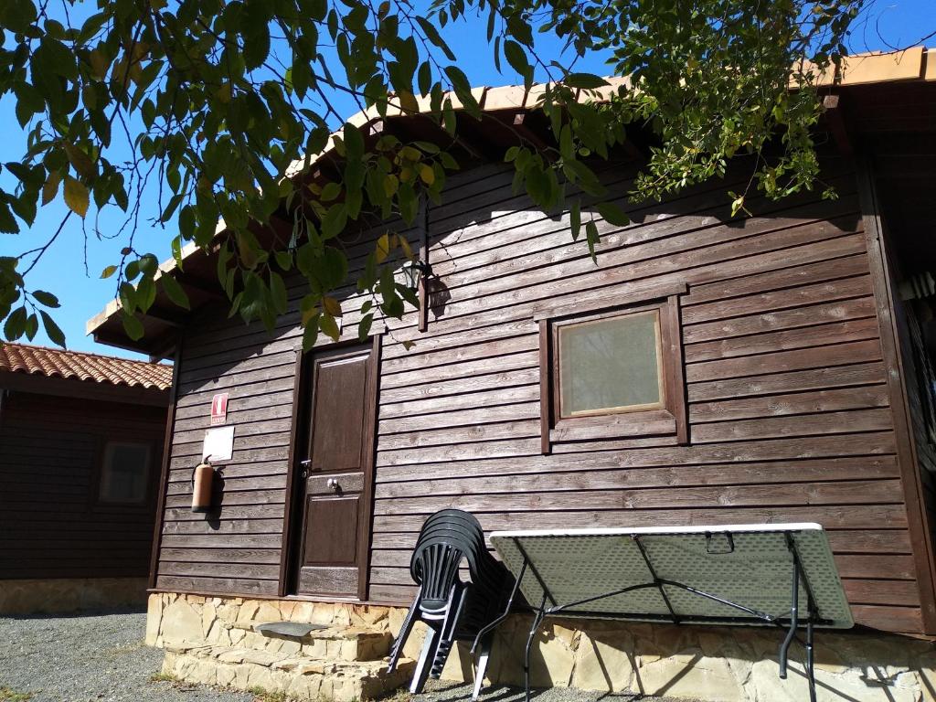 Camping Casa Fausto Cerca de Dinopolis, Formiche Alto ...