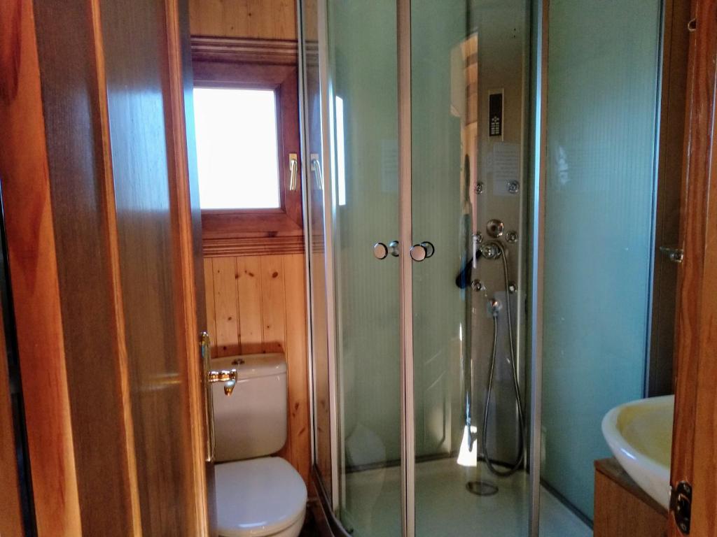 Camping Casa Fausto Cerca de Dinopolis, Formiche Alto ...