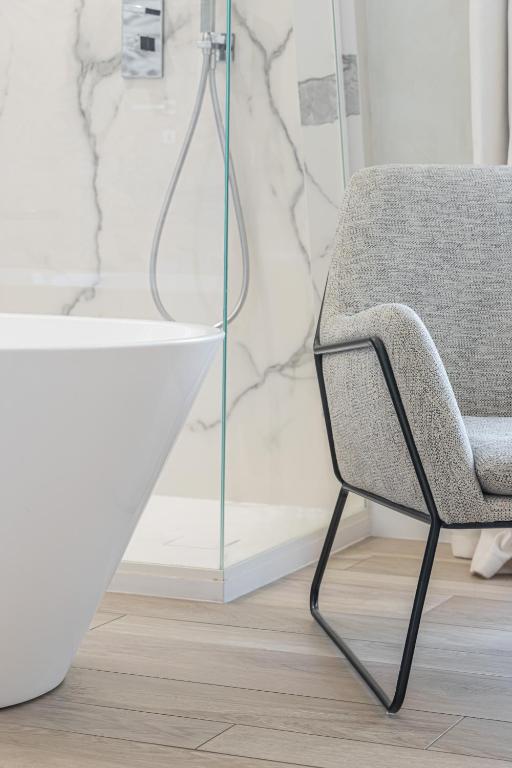 Fotografie z fotogalerie ubytování Le Dortoir Boutique Suites v Nice