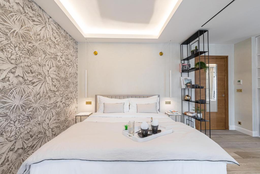 Le Dortoir Boutique Suites - Resim 45