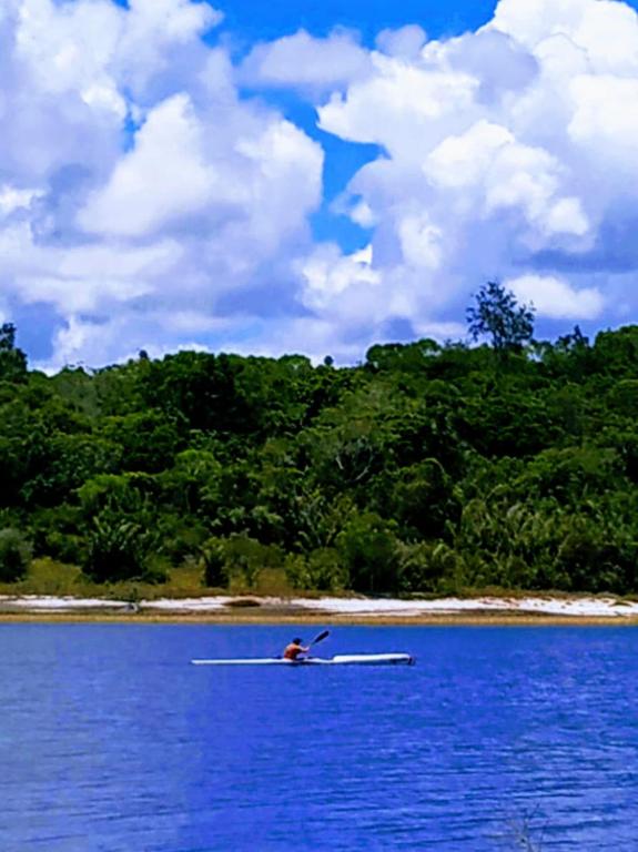  Vila Hen Praia do Forte