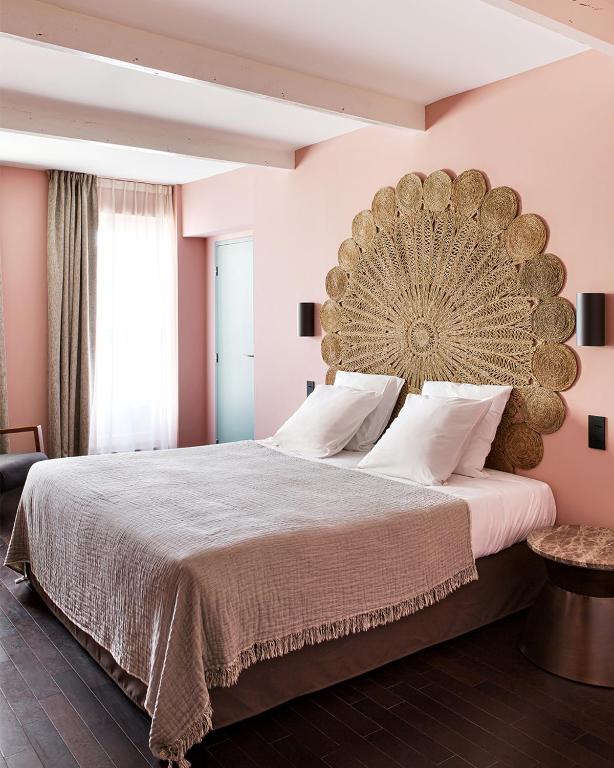 New Hotel Le Quai - Vieux Port - Resim 24