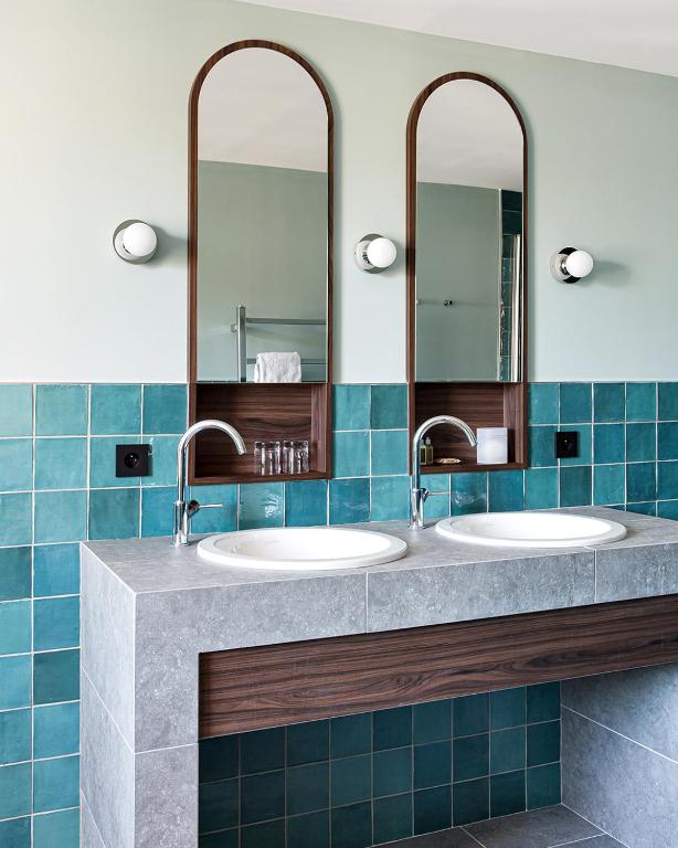 New Hotel Le Quai - Vieux Port - Resim 8