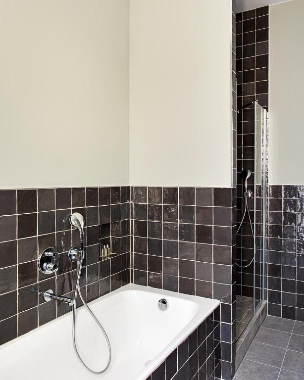 New Hotel Le Quai - Vieux Port - Resim 32