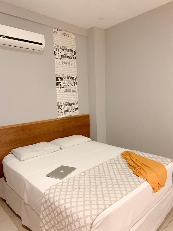  Ace Suites Inn Rio