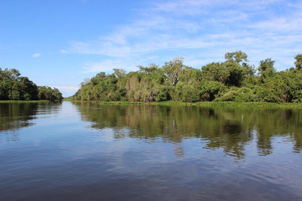  Pousada Reserva do Pantanal