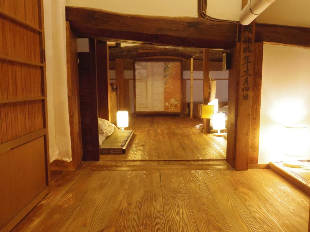 Fotografie z fotogalerie ubytování ゲストハウス喜平 v destinaci Kaizuka