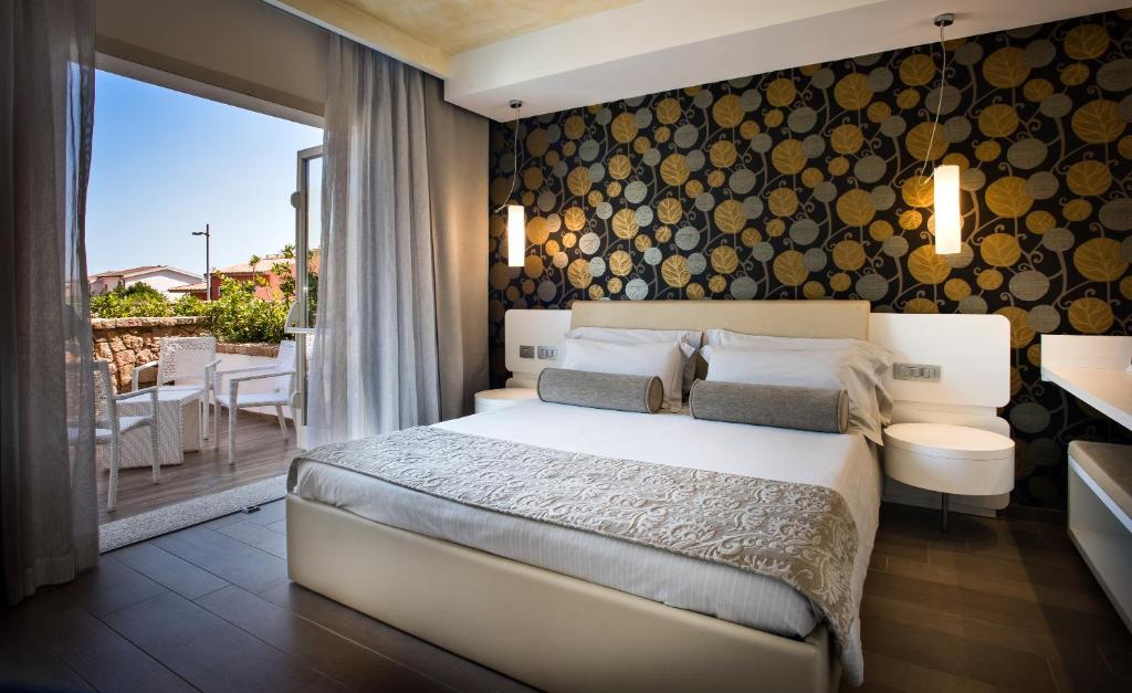 Grand Hotel Resort&SPA Ma&Ma - Adults Only - Family Junior Suite