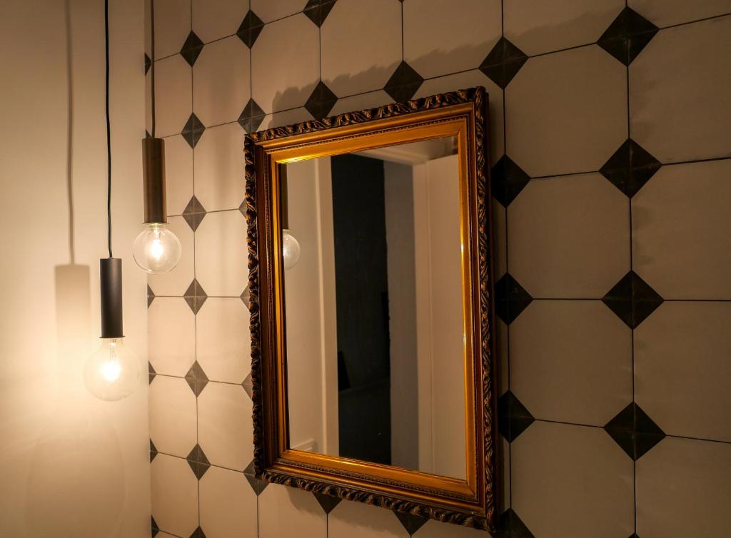 Fotografie z fotogalerie ubytování Luxury Apartment Stancesvic v destinaci Vic