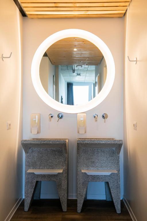 Fotografie z fotogalerie ubytování Anda Venice Hostel v Mestre