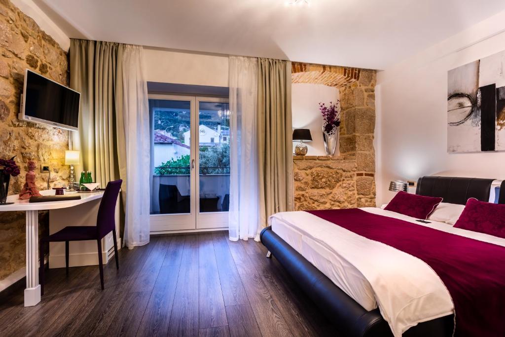 Hotel Heritage Forza - 