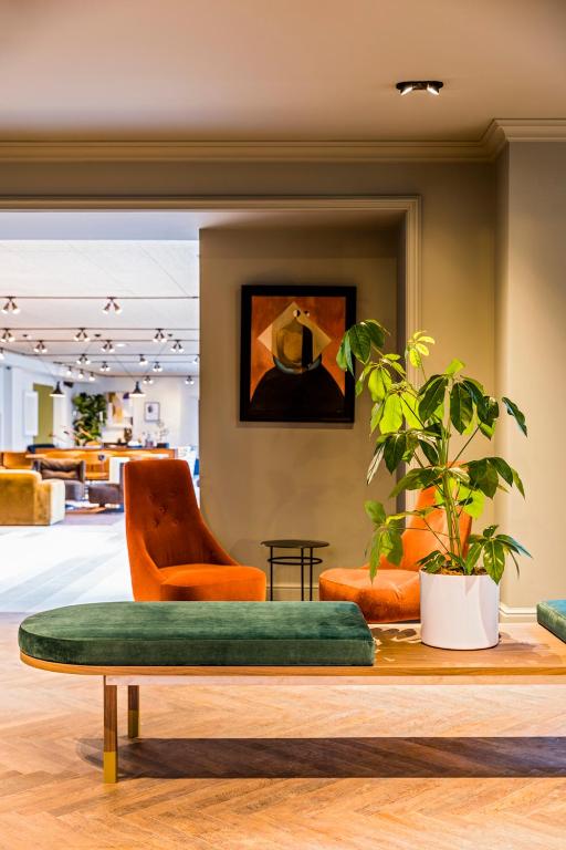 Le Grand Quartier - Resim 4