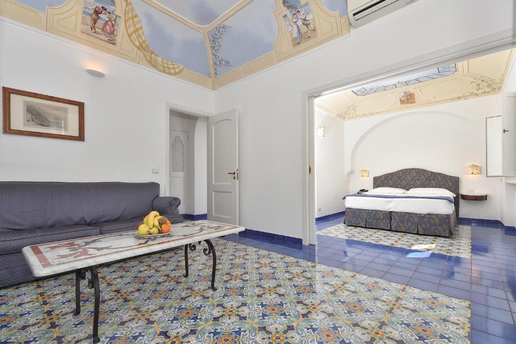 Hotel Luna Convento photo
