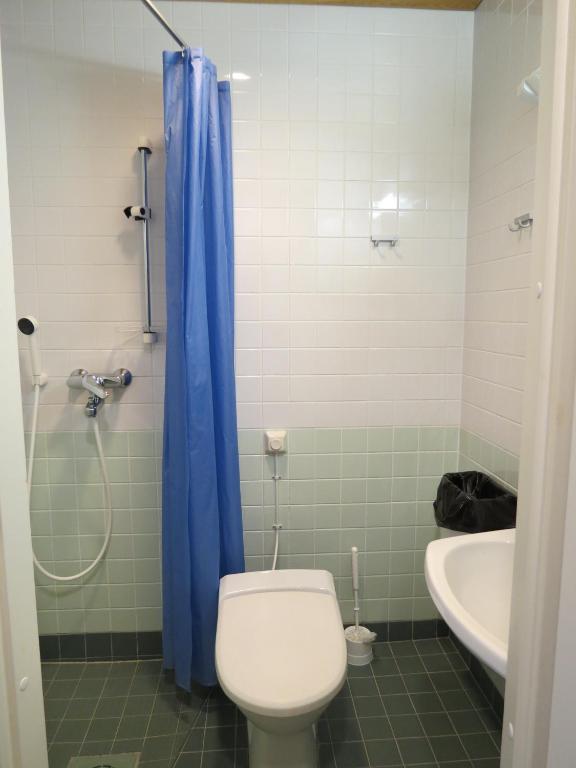Luontoleirikeskus Honkiniemi - Single Room