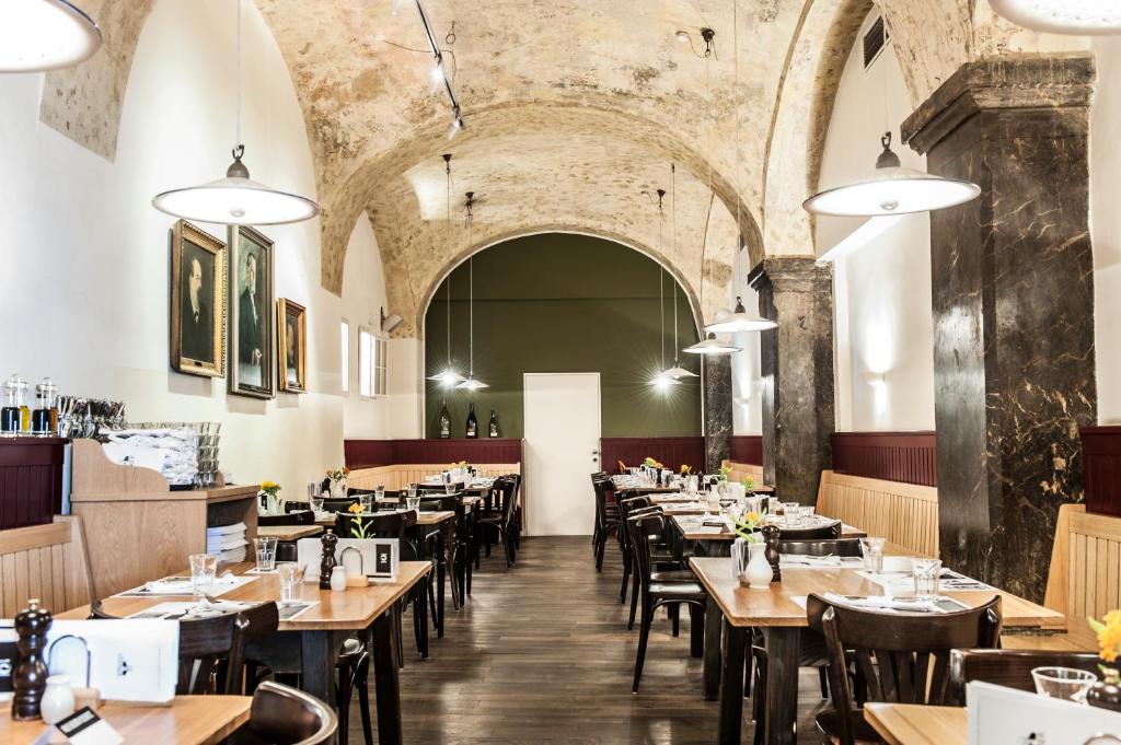 Hotel Weitzer Graz - Centre of Graz - Resim 28