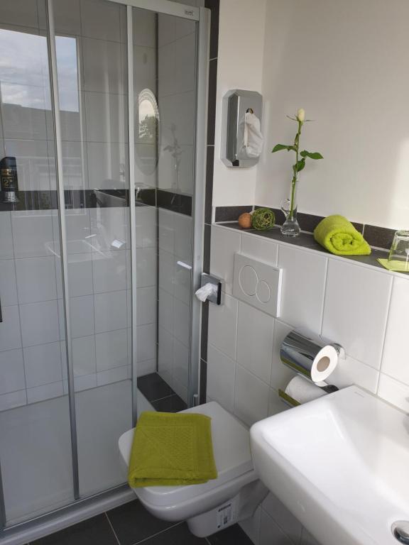 Studiotel TOP LOFT - Resim 12