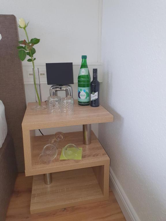 Studiotel TOP LOFT - Resim 13