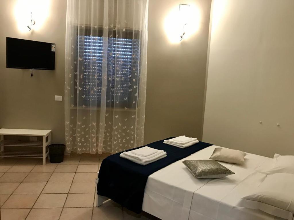 B&B Luminari - Doppelzimmer Mit Eigenem Bad