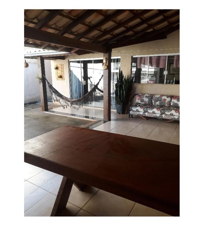  Casa Temporada Patricia Lima