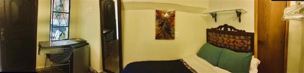  Paulista Acomodação