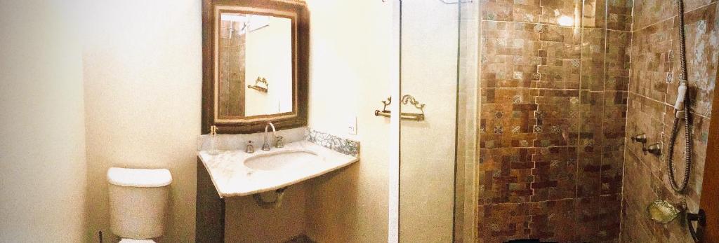  Paulista Acomodação