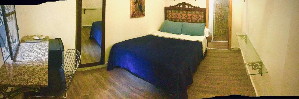  Paulista Acomodação