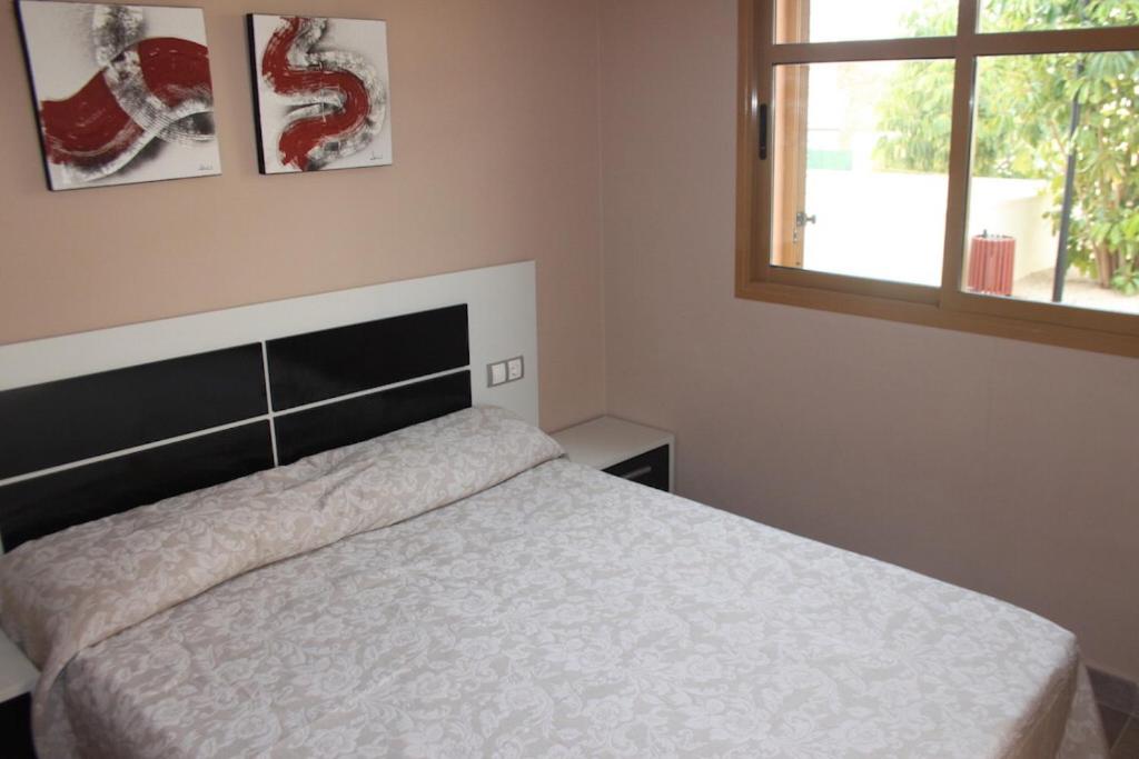 Cerezos Apartment Sierra Cortina, Finestrat – Bijgewerkte ...