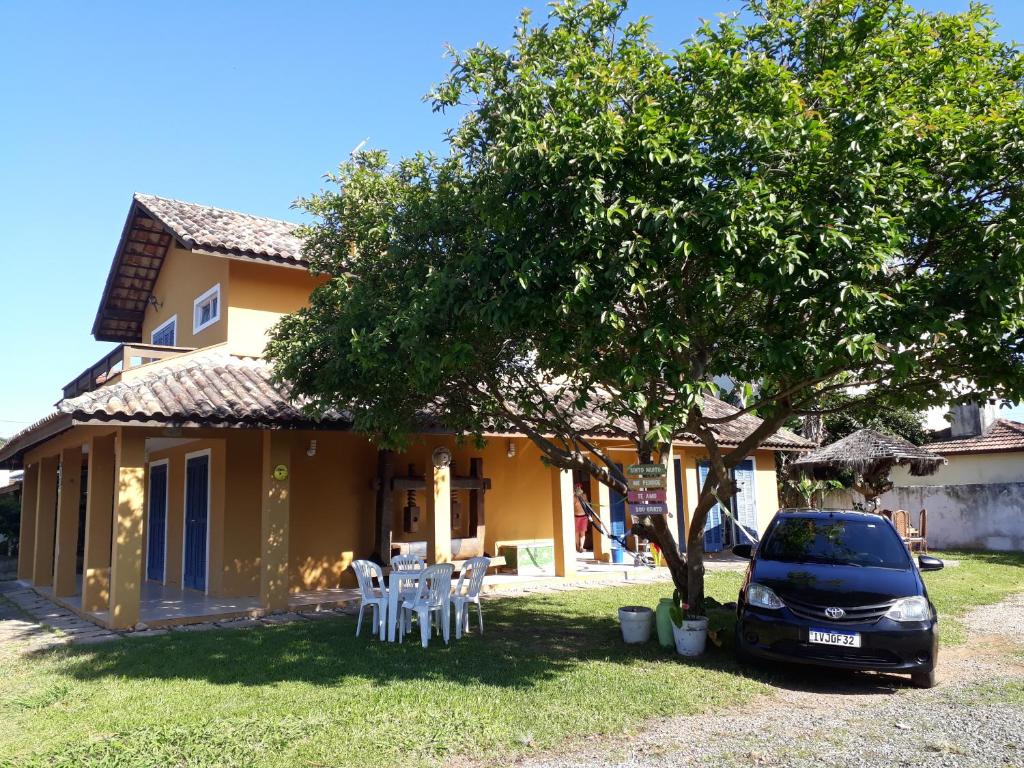  Nossa Casa em Floripa