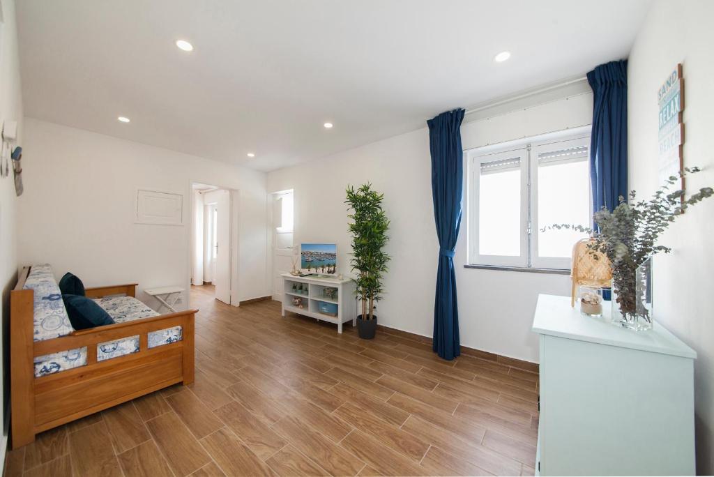 Galeriebild der Unterkunft Casa Alferes in Downtown Lagos in Lagos