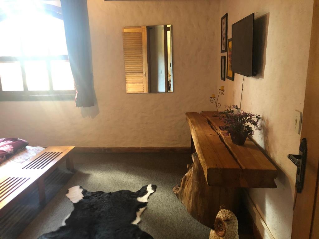  Campos House