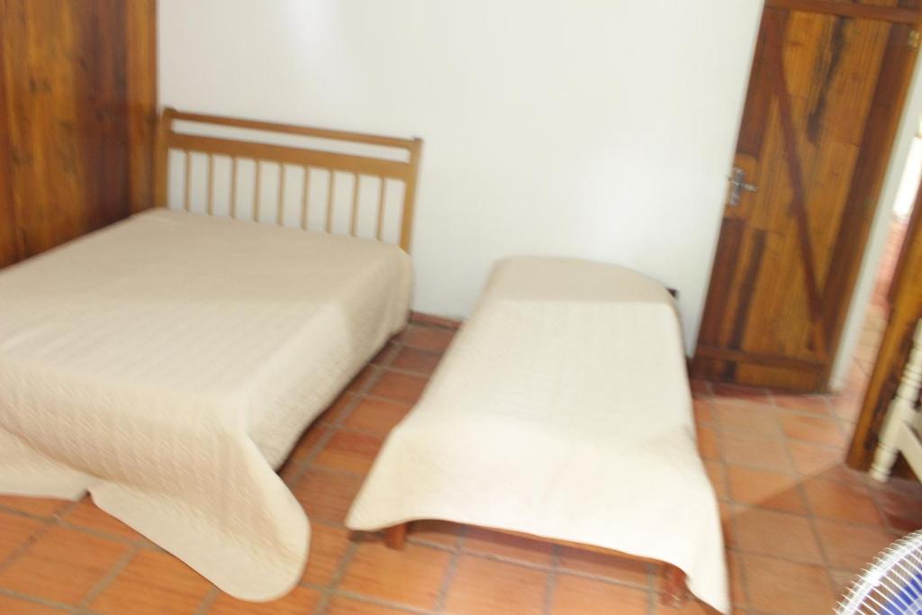  Hostel Ubatuba