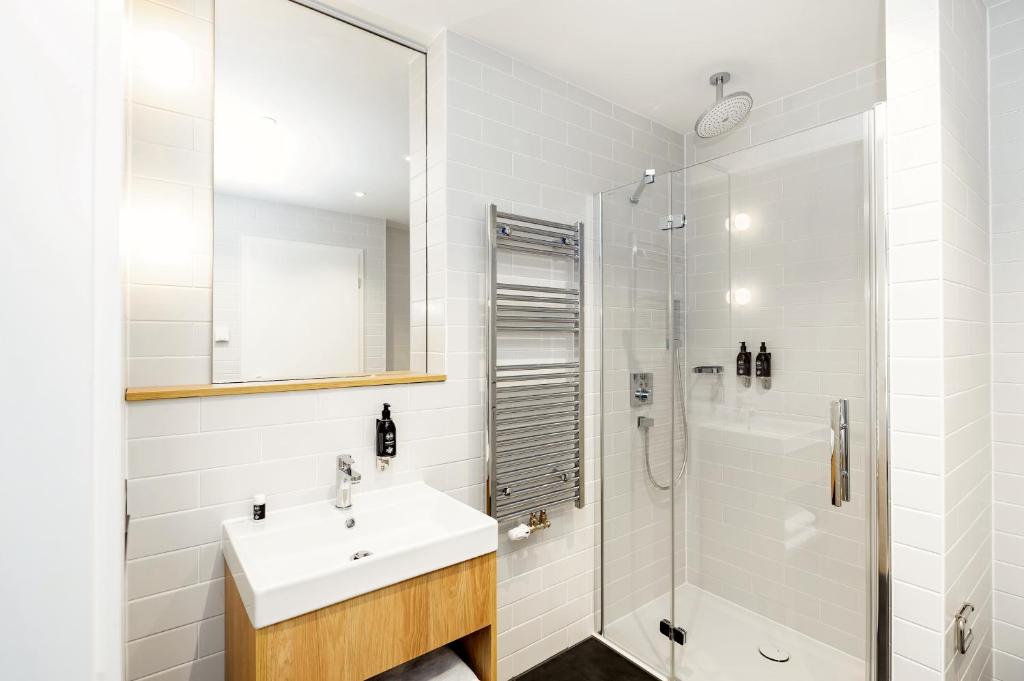 Wilde Aparthotels Berlin, Checkpoint Charlie - 13