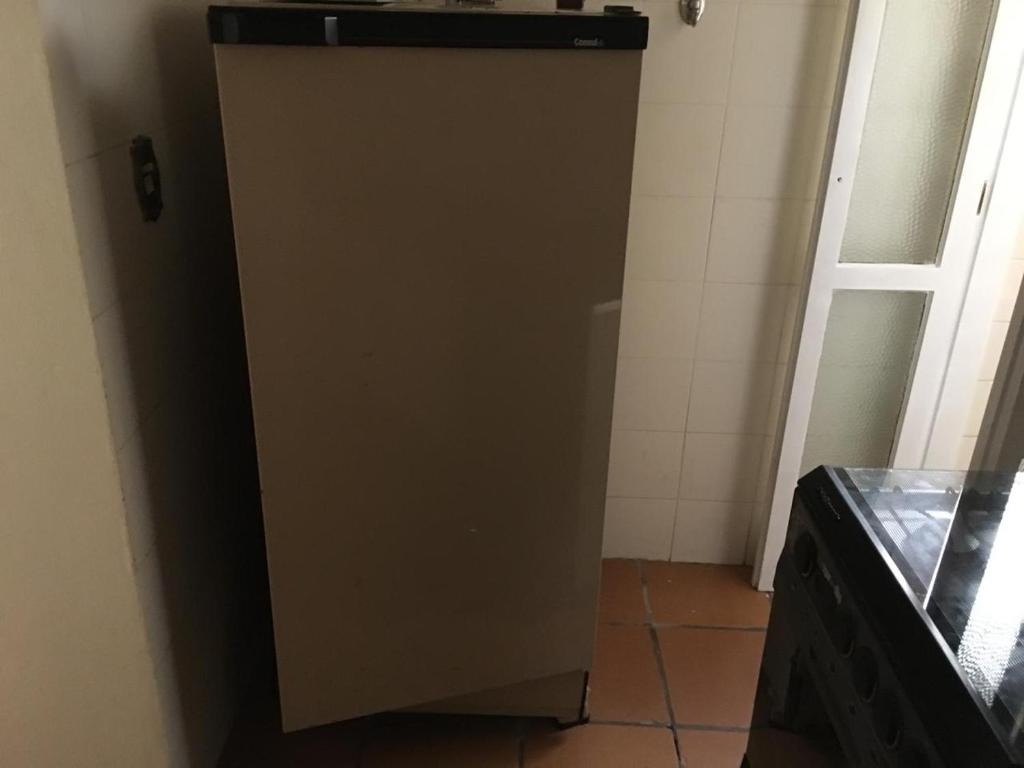  APARTAMENTO ITAGUÁ UBATUBA