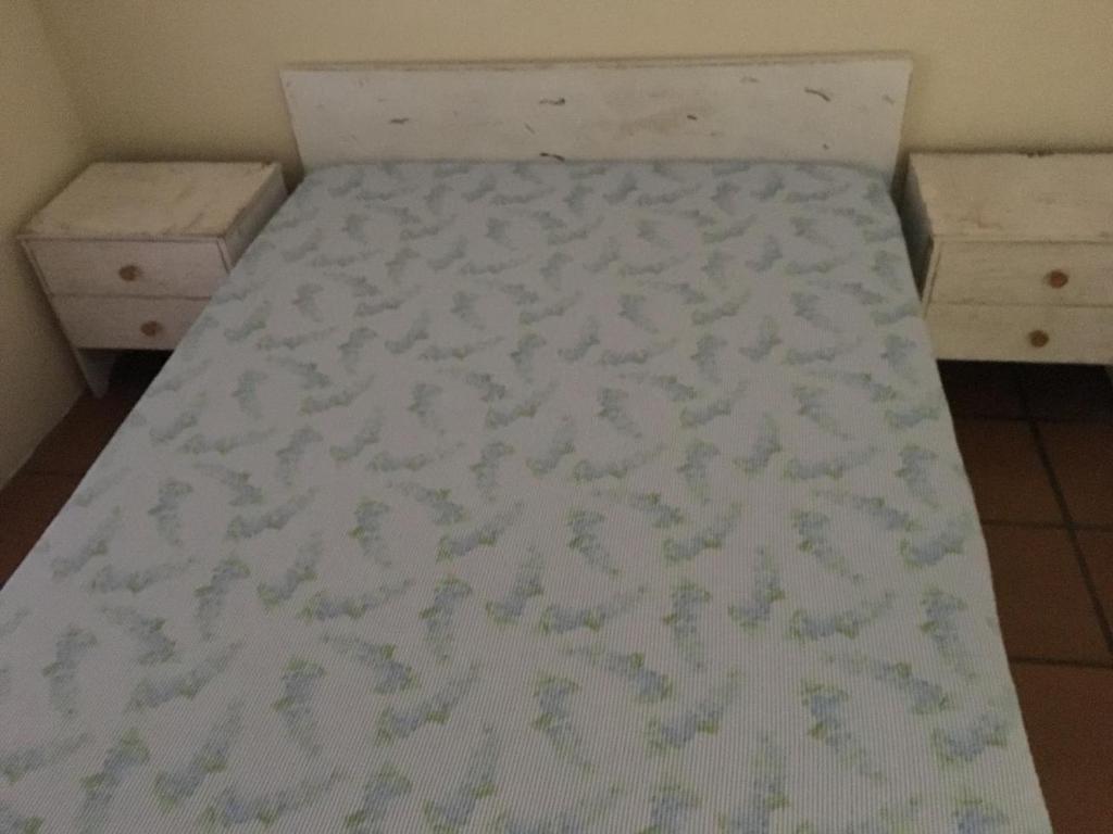  APARTAMENTO ITAGUÁ UBATUBA