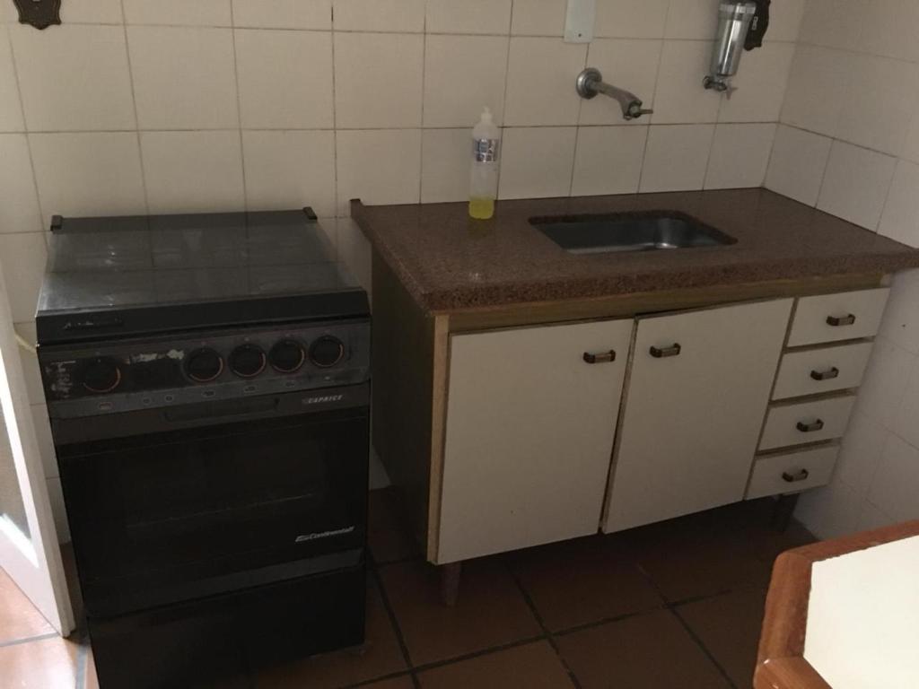  APARTAMENTO ITAGUÁ UBATUBA