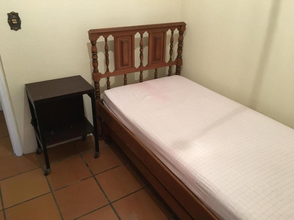  APARTAMENTO ITAGUÁ UBATUBA